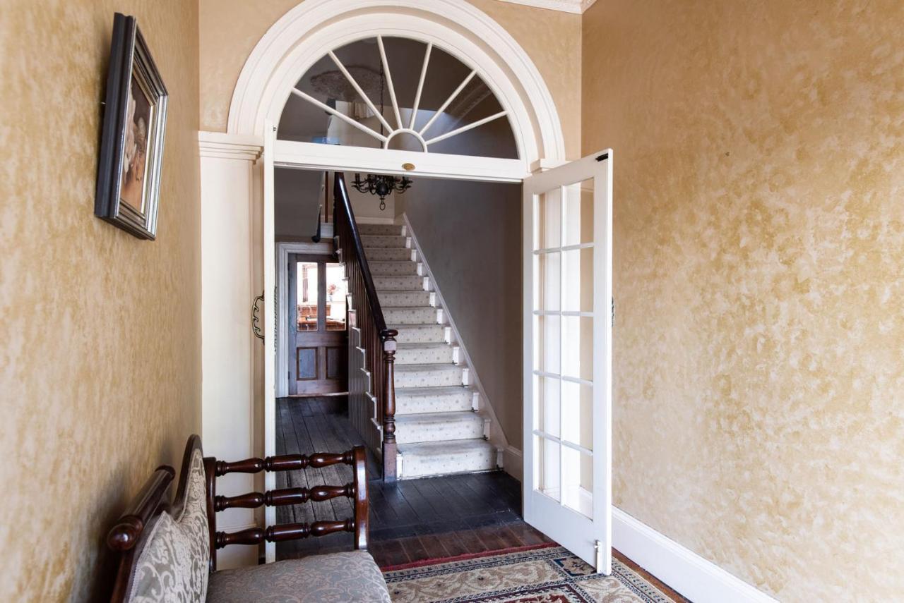 Fitzpatricks Inn Westbury Dış mekan fotoğraf
