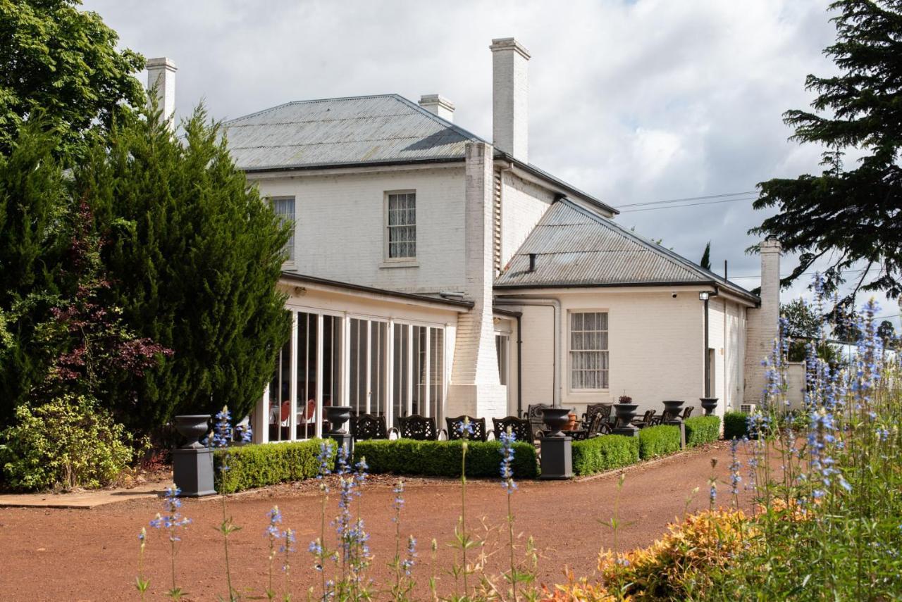 Fitzpatricks Inn Westbury Dış mekan fotoğraf