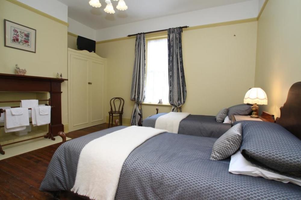 Fitzpatricks Inn Westbury Dış mekan fotoğraf