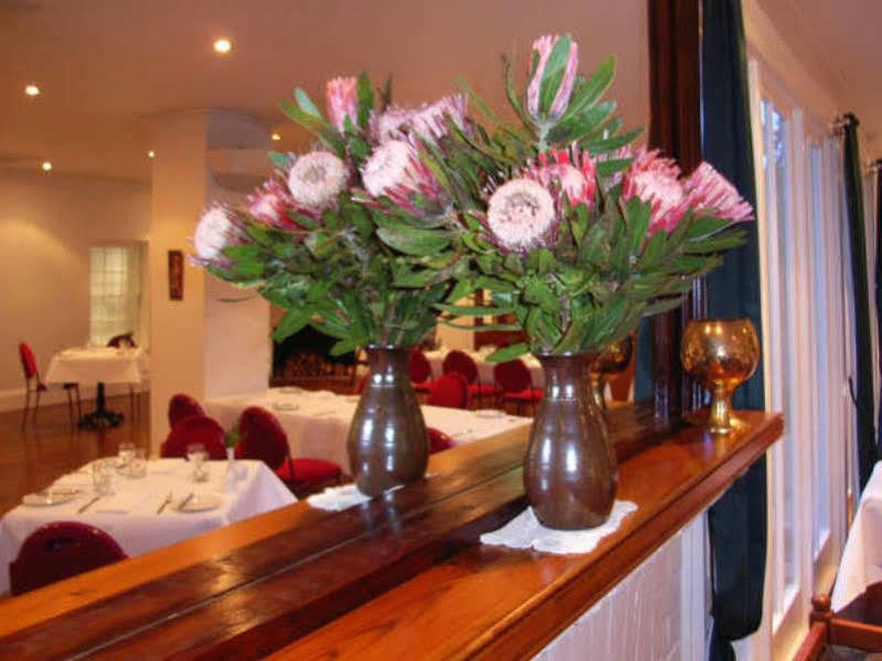 Fitzpatricks Inn Westbury Dış mekan fotoğraf